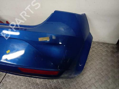 Rear bumper SEAT LEON (1P1) 1.4 TSI | BP12652142C8 