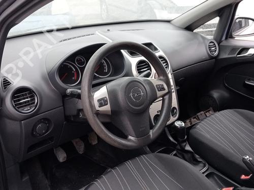 Left headlight OPEL CORSA D (S07)  | BP34280184C28  - Image 7