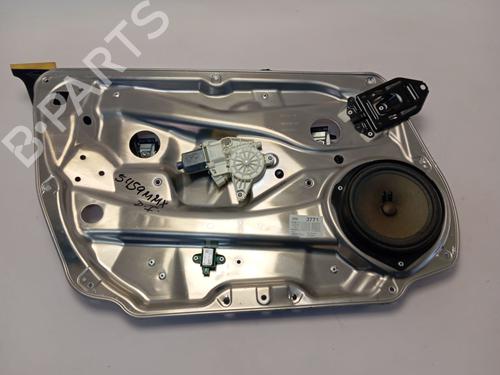Used Front left window mechanism Front left window mechanism MERCEDES-BENZ E-CLASS (W212) E 220 CDI / BlueTEC (212.001, 212.002) (170 hp) 34525958 34525958