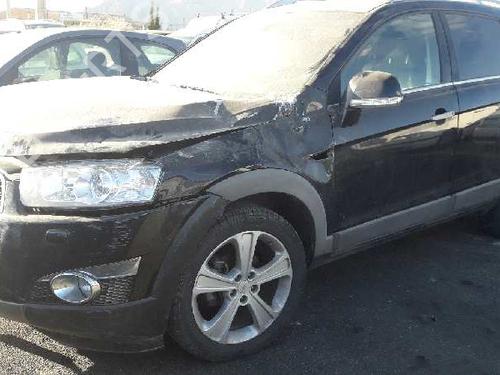 Used Parts CHEVROLET CAPTIVA (C100, C140) 2.2 D (163 hp) 2596826