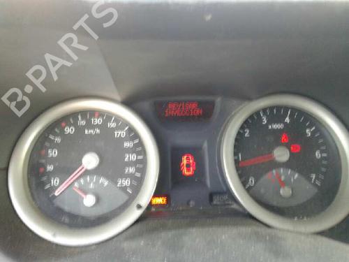 Alternator RENAULT MEGANE II (BM0/1_, CM0/1_) 1.9 dCi (BM0G, CM0G) | BP12633029M7