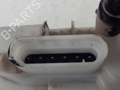 Rear right lock CITROËN C3 I (FC_, FN_) 1.4 HDi | BP14361057C99 