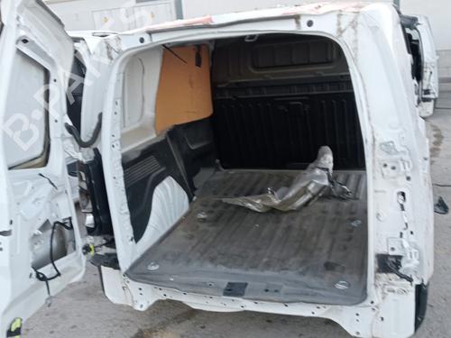 Styregear/Snekke CITROËN BERLINGO MULTISPACE (B9) 1.6 HDi 75 / BlueHDi 75 | BP25855824M22 