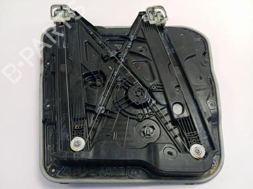 Front right window mechanism BYD SEAL U | BP39095694C23 - Image 4