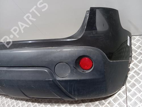 Rear bumper NISSAN QASHQAI I (J10, NJ10) 1.6 | BP29565939C8 