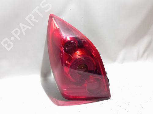 Used Left taillight Left taillight 37521544 37521544