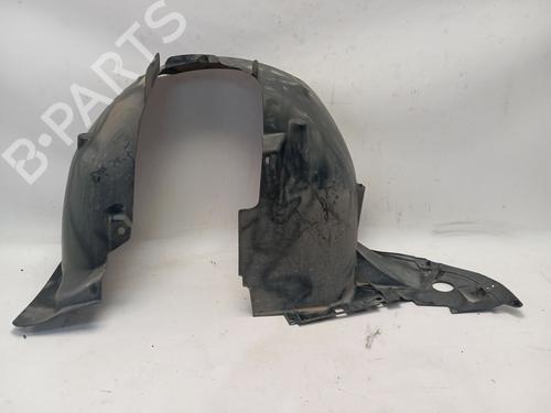 Paso rueda CITROËN C-ELYSEE (DD_) [2012-2026]  31800895