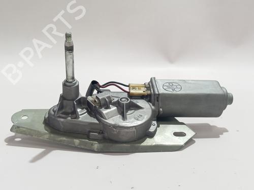 Used Rear wiper motor Rear wiper motor MAZDA 2 (DY) 1.4 CD (68 hp) 34009991 34009991