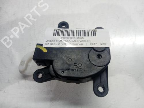 Used Electronic module KIA STONIC (YB) 1.2 CVVT (84 hp) 12842825