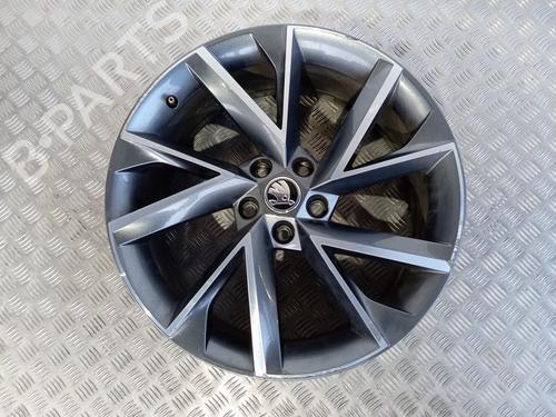 Używane Felga SKODA SUPERB III (3V3) 2.0 TDI (150 hp) 30616370