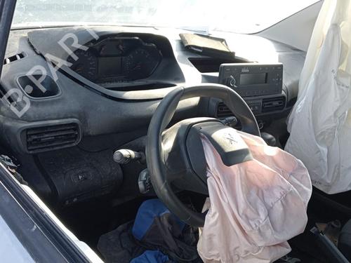 Other PEUGEOT RIFTER  | BP29437041O1 