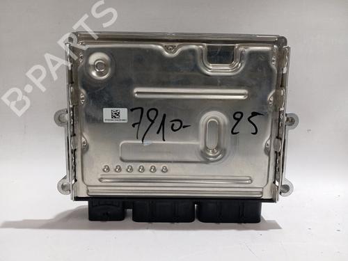 Engine control unit (ECU) RENAULT TRAFIC III Van (FG_) | BP39095595M57 - Image 2
