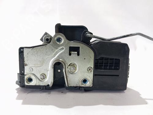 Used Front left lock CHEVROLET CAPTIVA (C100, C140) 2.2 D (163 hp) 30375154