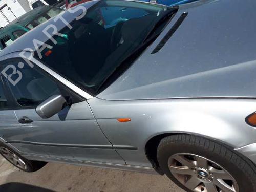 Left taillight BMW 3 (E46) 320 d | BP12839076C34