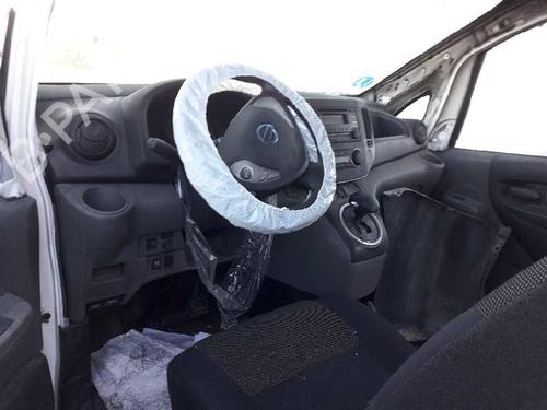 Steering rack NISSAN NV200 Van  | BP17811516M22 