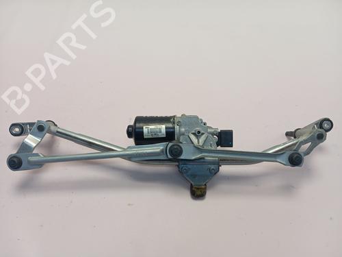 Used Front wiper motor TOYOTA PROACE Van (MDZ_) [2016-2025]  26699983
