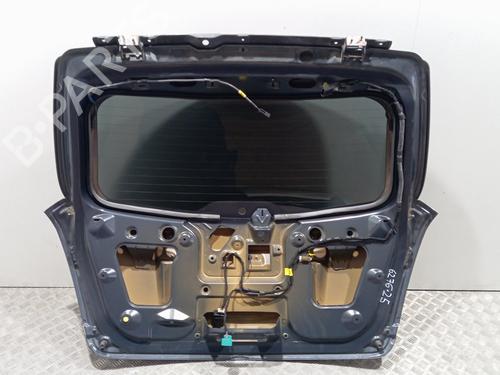 Tailgate OPEL ANTARA A (L07)  | BP29573671C6 