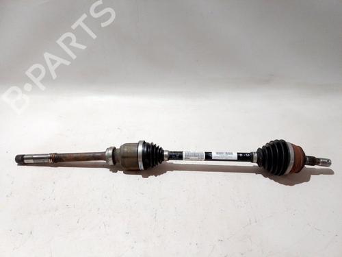 Used Right front driveshaft Right front driveshaft 37425375 37425375