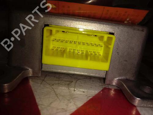 ECU airbags NISSAN ALMERA I (N15) 1.6 | BP13233360M53 