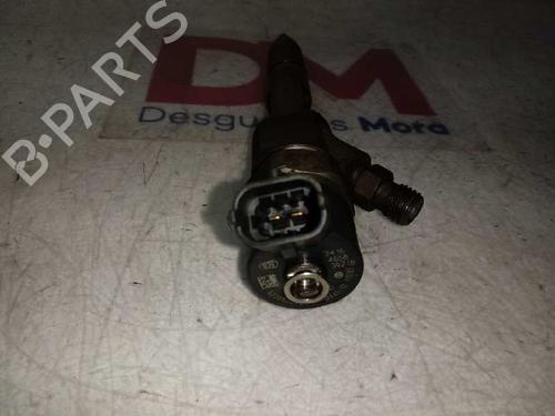 Injector RENAULT LAGUNA II (BG0/1_) 1.9 dCi (BG08, BG0G) | BP12653325M100 