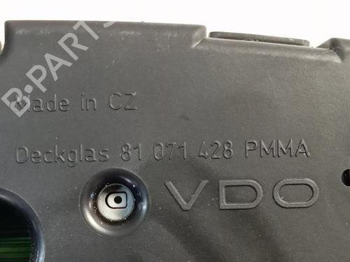 Instrument cluster SKODA OCTAVIA I Combi (1U5) 1.6 | BP26139114C47 