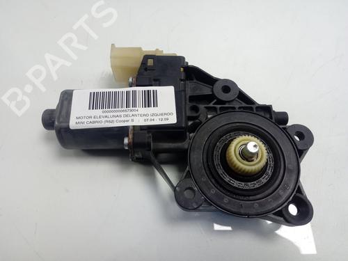 Used Left front window motor MINI MINI Convertible (R52) Cooper S (170 hp) 13451853