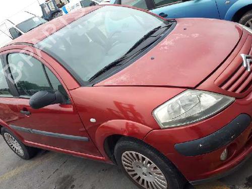 Engine control unit (ECU) CITROËN C3 I (FC_, FN_) | BP12667854M57