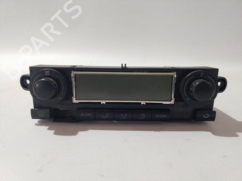Commande Chauffage SEAT IBIZA III (6L1) [2002-2009]  29076994