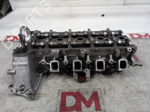 Used Cylinder head BMW 3 (E46) 320 d (150 hp) 12654228