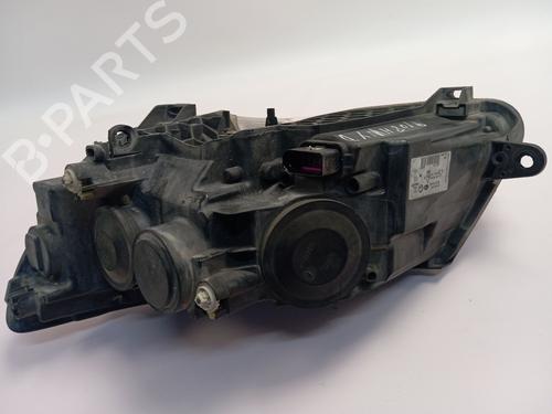 Right headlight SKODA SUPERB II (3T4) 2.0 TDI 16V 4x4 | BP33456560C29 - Image 2