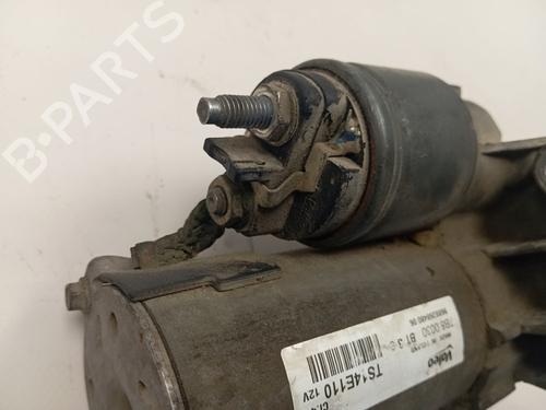 Starter CITROËN BERLINGO MULTISPACE (B9) 1.6 HDi 75 / BlueHDi 75 | BP24143891M8 