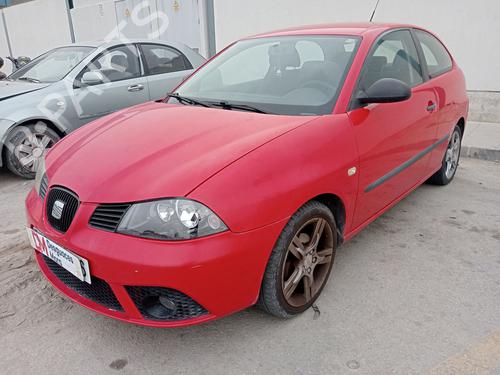 Engine SEAT IBIZA III (6L1) 1.4 TDI | BP33462881M1  - Image 15