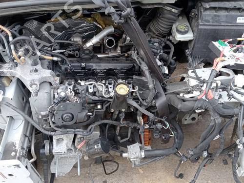 Engine RENAULT KANGOO / GRAND KANGOO II (KW0/1_) | BP25855410M1 - Image 9