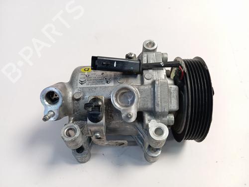 AC compressor PEUGEOT RIFTER  | BP29437038M34 