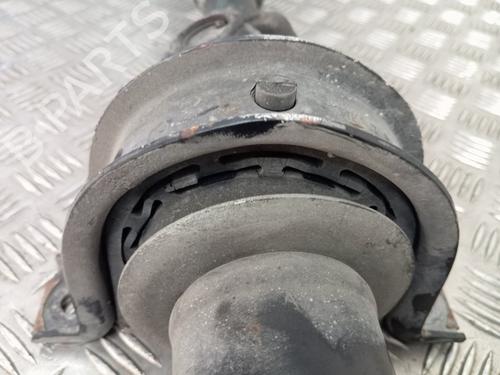 Driveshaft NISSAN CABSTAR E (TL_, VL_)  | BP23272163M37 
