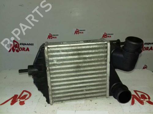 Intercooler LANCIA MUSA (350_) [2004-2012]  12634103