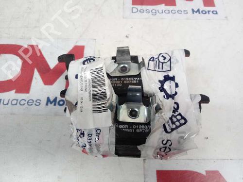 Annen SEAT IBIZA III (6L1) [2002-2009]  16858029