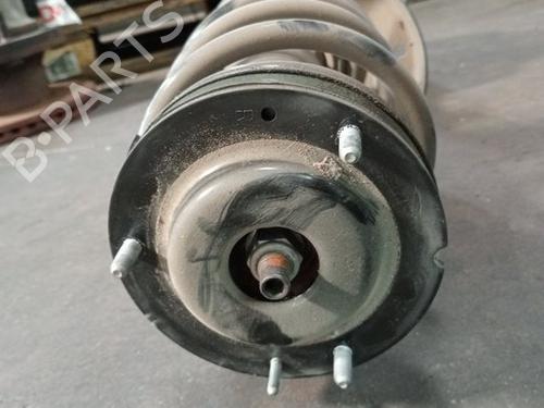 Left front shock absorber PEUGEOT 508 I (8D_) 2.0 BlueHDi 150 | BP12657889M16 