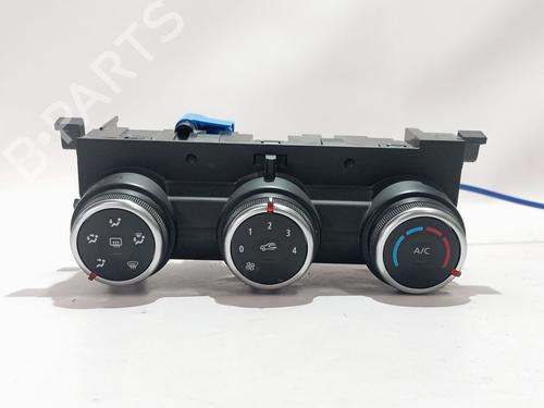 AC-Styringsenhed/Manøvreenhed AC-Styringsenhed/Manøvreenhed 39095725 39095725