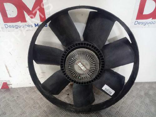 Used Fan LANCIA DELTA I (831_) [1979-1994]  30371550
