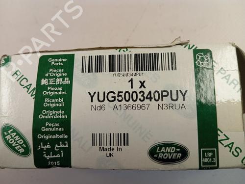 Warning switch LAND ROVER FREELANDER I (L314)  | BP21558479I22 