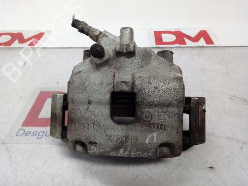 Right front brake caliper FIAT 500 (312_) | BP16081340M104 - Image 3