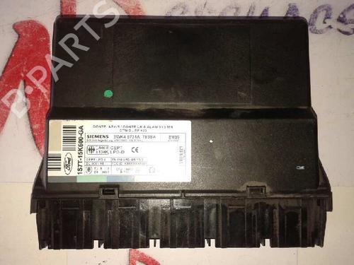 Engine control unit (ECU) FORD MONDEO III (B5Y) 2.0 TDCi | BP16241245M57 