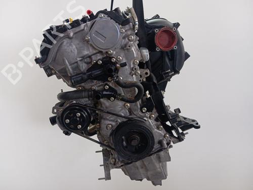 Engine MAZDA CX-60 (KH_) 3.3 e-SKYACTIV-D MHEV AWD (KH3R, KH0H) | BP39239701M1 - Image 4