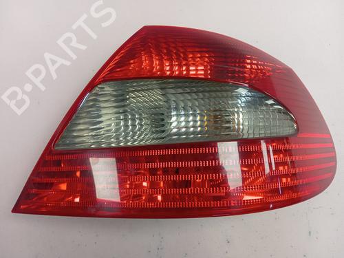 Used Right taillight Right taillight MERCEDES-BENZ CLK (C209) CLK 320 (209.365) (218 hp) 34448388 34448388