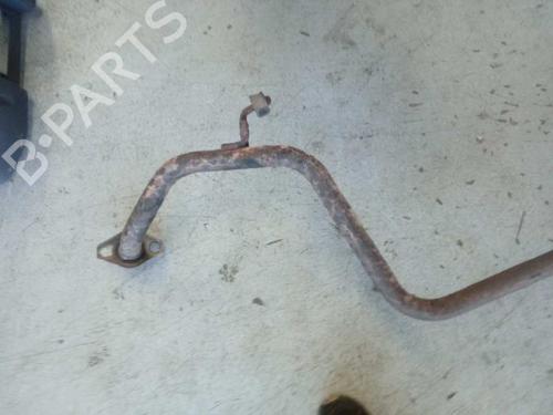 Catalyst TOYOTA YARIS (_P13_) 1.5 Hybrid (NHP130_, NHP130) | BP30370654M10 