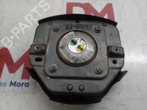 Driver airbag MERCEDES-BENZ M-CLASS (W164)  | BP12671715C9 