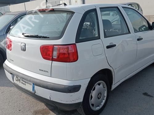 Right mirror SEAT IBIZA II (6K1)  | BP27161094C27 
