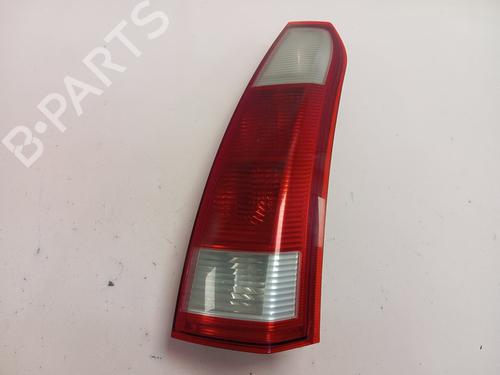 Used Right taillight OPEL MERIVA A MPV (X03) [2003-2010]  27922392