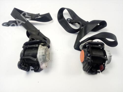 Airbag Kit PEUGEOT PARTNER Tepee  | BP21016275C86 